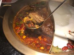 -九鼎轩火锅大排挡
