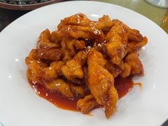 -烟疆印象新疆菜(万联广场店)