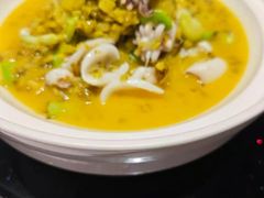 -阿明小菜·海鲜·上海菜(梅陇店)