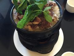 -藏味八珍特色火锅