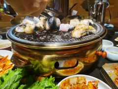 -味家烤肉烤鳗鱼牛排(西塔旗舰店)