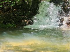 -浙北大峡谷
