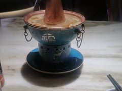 -涮福記·现切牛羊肉火锅(世纪汇店)
