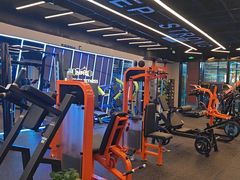-NRG健身私教CLUB(静安体育中心店)
