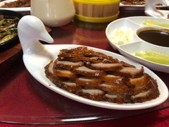 -万柳阁小馆·花园餐厅(龙潭湖店)