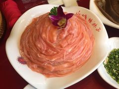 -山城辣妹子(定福庄店)