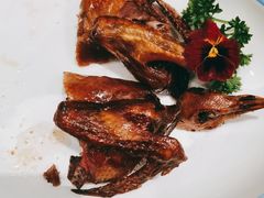 -中国徽菜·徽商故里(广安门店)