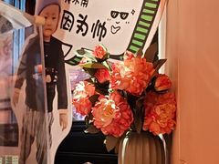 -火社火锅(裕华万达店)