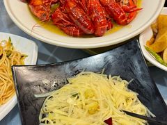 -怪怪龙虾·来自江苏盱眙(惊驾路店)
