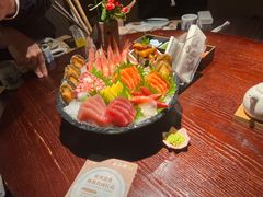 -匠和风精致料理(莆田财富中心店)