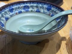 -老城南.鸭血粉丝汤(夫子庙店)