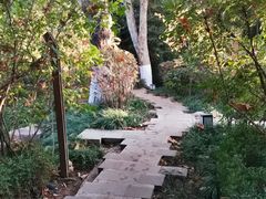 -春晖园度假酒店温泉