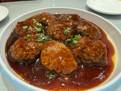 -南来顺饭庄·清真(南菜园店)