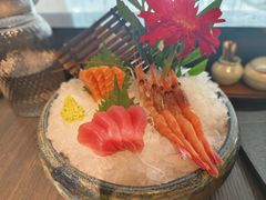 -尚居日料·和牛寿喜烧自助(市府恒隆广场店)