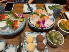 -将太无二·北美传奇寿司(荟聚购物中心西红门店)