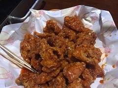 -金家休闲餐吧(金家小吃四店)