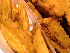 -麦当劳(万达广场店)