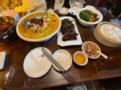 -尽善百年古院餐厅(王家老宅店)