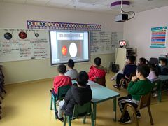 -瑞思少儿中心·少儿英语素养启蒙(回龙观校区)