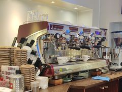 -COSTA COFFEE(天通苑华联店)