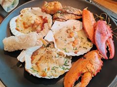 -香港唯港荟 Hotel ICON – The Market