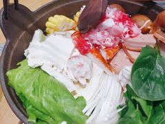 -京和风食堂·定食寿喜锅(保利樾广场店)