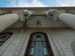 -西宁市东关清真大寺