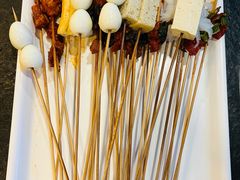 -川成串·自助串串香火锅(朝阳店)