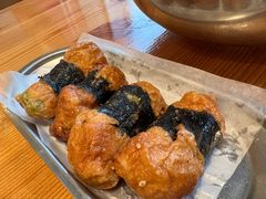 -青春分食(仙林大学城店)