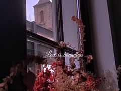 -CHURCH  BISTRO 教堂·餐吧