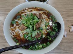 -李先生牛肉面大王(北京东四店)