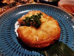 -角落里(中山公园店)