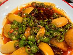 -易老妈蹄花.特色川菜(人民公园总店)