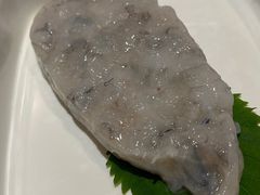 招牌虾滑-海底捞火锅(海悦天地店)