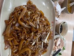 -百家鸡味馆(清泰店)