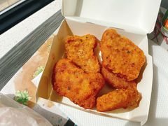 -麦当劳(铜锣湾店)