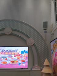-奈尔宝家庭中心·儿童乐园·亲子餐厅(华采天地店)