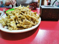 -夕阳红小吃(中街大悦城店)