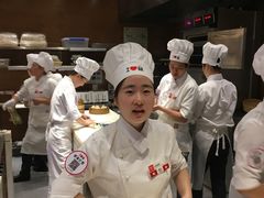 -西贝(金桥店)