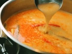 -生如夏花泰式火锅(鹭洲里店)
