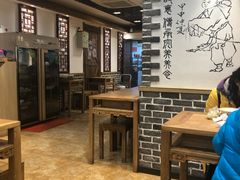 -王如意油茶(信旺·华府骏苑店)