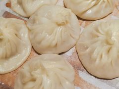 鲜肉小笼包-弄堂小笼包(天津南开大悦城店)