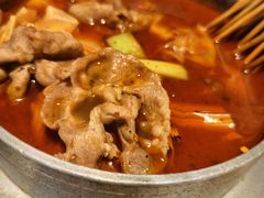 -和庆斋羊蝎子火锅·碳缸烧烤(顺义旗舰店)