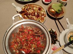 -饕林餐厅(春熙路店)