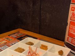 -探鱼·鲜青椒爽麻烤鱼(苏宁广场店)