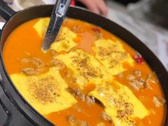 -臻享無招牌·食蛙专门店(太古里店)