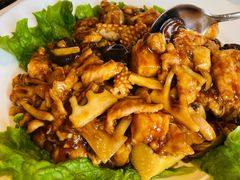 -大铁勺新津菜(东丽阳光新业广场店)