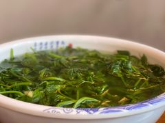 豌豆尖-邮亭陈鲫鱼·重庆老字号(大足直营店)