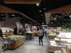 -果蔬好生活超市(乐堤港店)