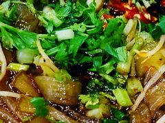 缠绵火锅粉-冒椒火辣(太古里店)